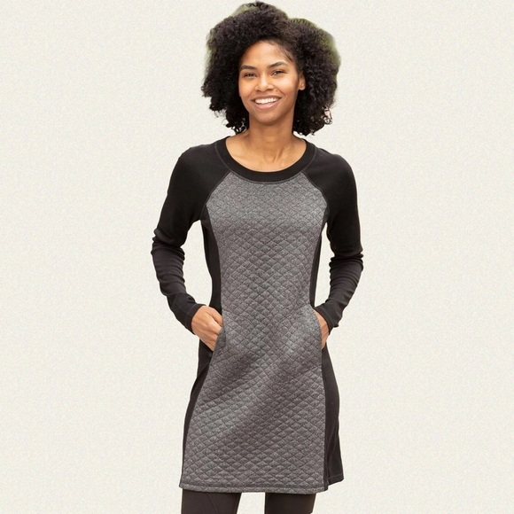 Smartwool Diamond Peak Dress - Picture 4 of 7